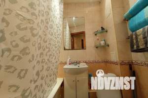 1-к квартира, посуточно, 39м2, 1/5 этаж