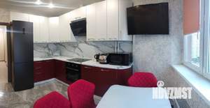 2-к квартира, на длительный срок, 62м2, 11/17 этаж