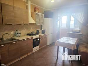 1-к квартира, на длительный срок, 45м2, 8/14 этаж