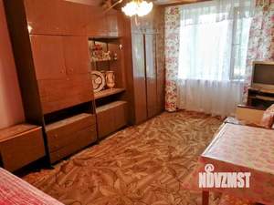 2-к квартира, на длительный срок, 48м2, 1/5 этаж