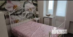 1-к квартира, на длительный срок, 42м2, 16/17 этаж