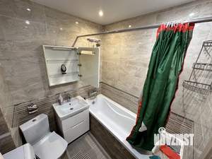 Студия квартира, на длительный срок, 29м2, 8/19 этаж