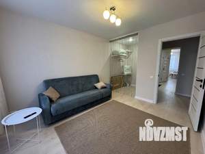 1-к квартира, посуточно, 70м2, 1/1 этаж