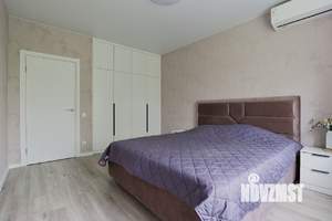 1-к квартира, на длительный срок, 45м2, 3/9 этаж