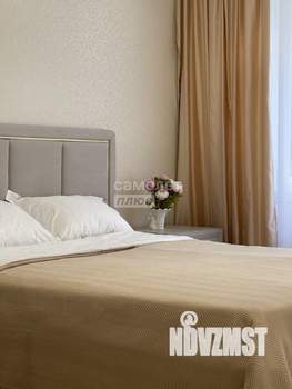 1-к квартира, на длительный срок, 44м2, 2/10 этаж