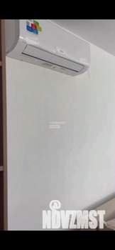 Студия квартира, на длительный срок, 21м2, 10/12 этаж