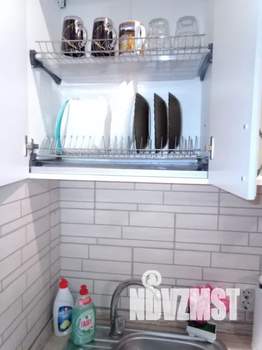 Студия квартира, посуточно, 27м2, 3/19 этаж