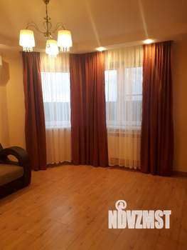 1-к квартира, на длительный срок, 37м2, 11/17 этаж