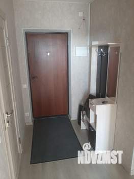 1-к квартира, на длительный срок, 38м2, 6/17 этаж