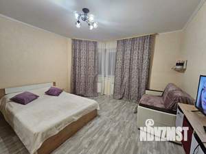 2-к квартира, посуточно, 41м2, 1/1 этаж