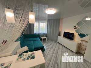 Студия квартира, посуточно, 30м2, 13/17 этаж