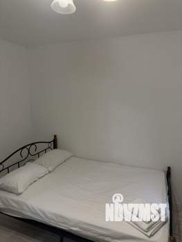 Студия квартира, на длительный срок, 21м2, 2/3 этаж