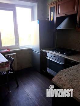 1-к квартира, на длительный срок, 31м2, 5/5 этаж