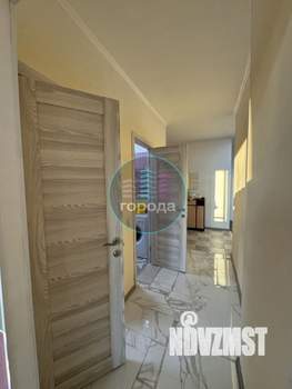 2-к квартира, на длительный срок, 66м2, 2/16 этаж