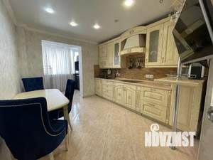 2-к квартира, посуточно, 56м2, 9/17 этаж