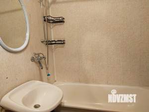 1-к квартира, на длительный срок, 38м2, 4/10 этаж