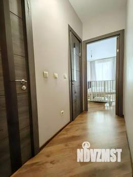 2-к квартира, на длительный срок, 71м2, 4/19 этаж