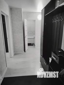 2-к квартира, на длительный срок, 57м2, 12/17 этаж