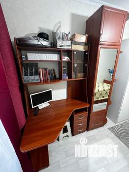 1-к квартира, на длительный срок, 45м2, 2/4 этаж