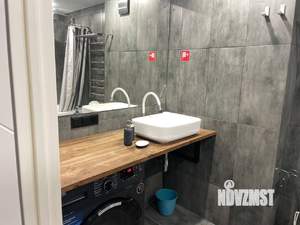 1-к квартира, посуточно, 55м2, 2/9 этаж