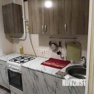 1-к квартира, на длительный срок, 39м2, 1/5 этаж