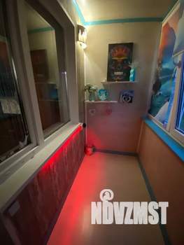 2-к квартира, посуточно, 40м2, 2/9 этаж