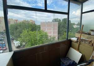 2-к квартира, на длительный срок, 44м2, 5/5 этаж