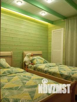 1-к квартира, посуточно, 45м2, 2/2 этаж