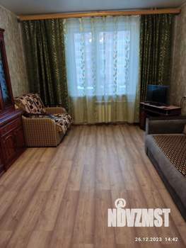 1-к квартира, на длительный срок, 41м2, 3/19 этаж