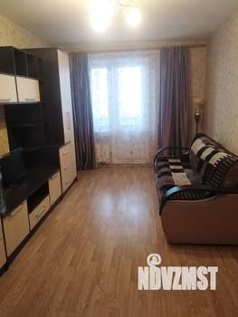 1-к квартира, на длительный срок, 39м2, 9/12 этаж