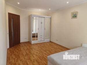 1-к квартира, на длительный срок, 41м2, 4/10 этаж