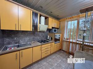 2-к квартира, на длительный срок, 76м2, 4/5 этаж