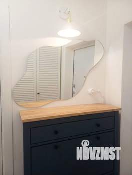 2-к квартира, на длительный срок, 36м2, 7/17 этаж