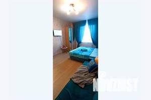 1-к квартира, посуточно, 35м2, 1/17 этаж