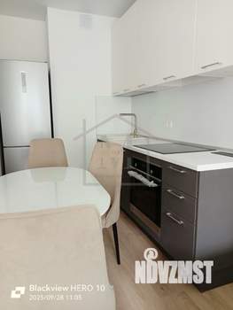 2-к квартира, на длительный срок, 35м2, 2/17 этаж