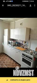 2-к квартира, на длительный срок, 46м2, 7/9 этаж