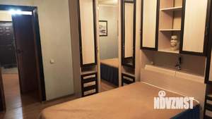 2-к квартира, на длительный срок, 64м2, 1/16 этаж