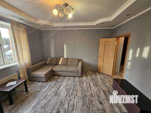 1-к квартира, на длительный срок, 42м2, 6/17 этаж