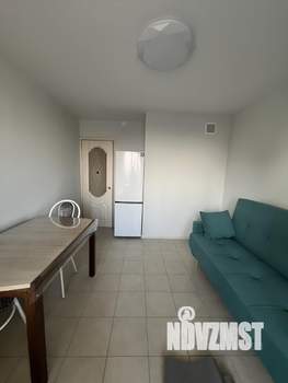 2-к квартира, на длительный срок, 42м2, 14/17 этаж