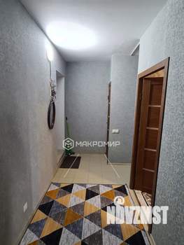 2-к квартира, на длительный срок, 42м2, 1/5 этаж