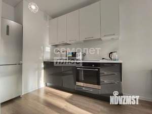 2-к квартира, на длительный срок, 32м2, 6/11 этаж