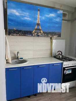 1-к квартира, посуточно, 30м2, 1/9 этаж