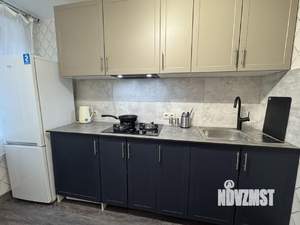 1-к квартира, на длительный срок, 30м2, 3/9 этаж