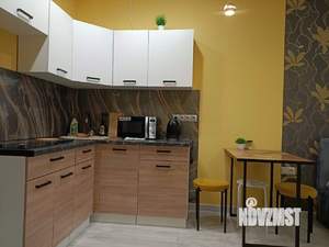 Студия квартира, посуточно, 30м2, 2/17 этаж