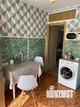 3-к квартира, на длительный срок, 64м2, 3/5 этаж