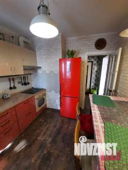 1-к квартира, на длительный срок, 38м2, 14/14 этаж