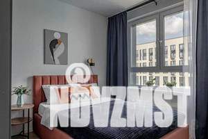 1-к квартира, посуточно, 32м2, 14/17 этаж