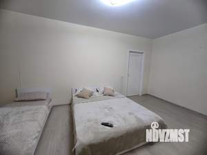 2-к квартира, посуточно, 58м2, 9/17 этаж