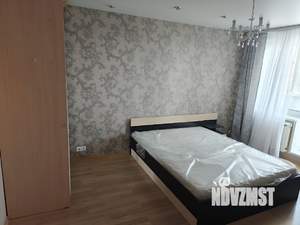 2-к квартира, на длительный срок, 66м2, 12/16 этаж