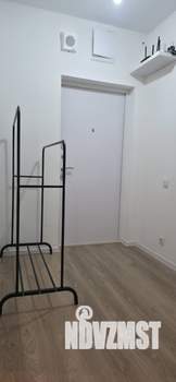 1-к квартира, на длительный срок, 32м2, 4/17 этаж